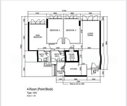 Blk 289A Punggol Arcadia (Punggol), HDB 4 Rooms #503469301